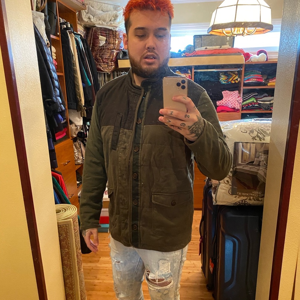 Tommy Hilfiger Cardigan Jacket